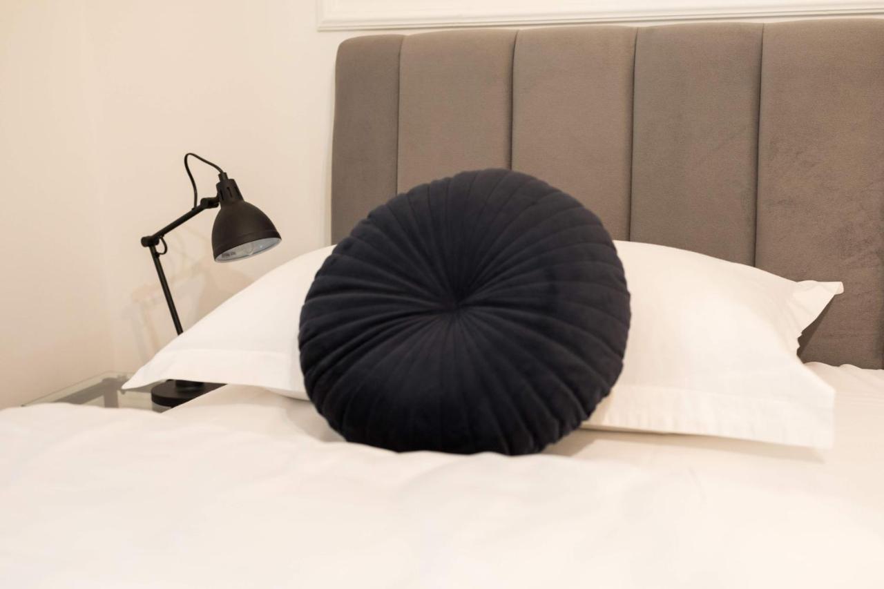 Luxury Rooms With Balcony Zadar Exterior foto